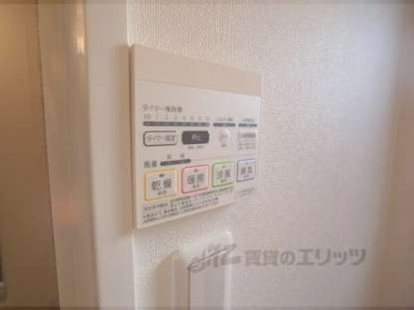 換気機能