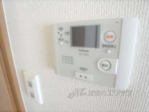 ＴＶモニターフォン