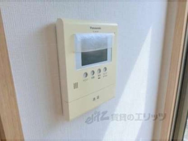 ＴＶモニターフォン