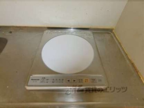 コンロ