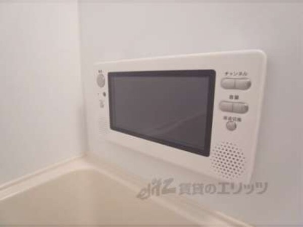 風呂(テレビモニター)