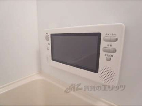 風呂(テレビモニター)