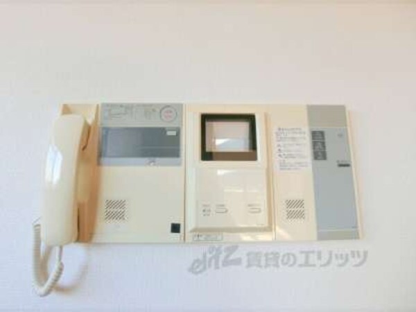 ＴＶモニターフォン