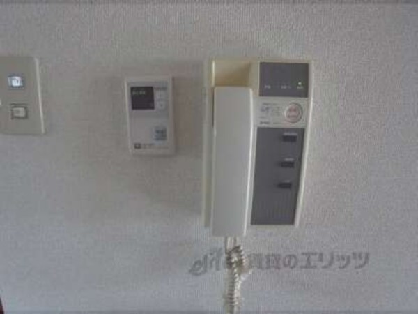 インターフォン