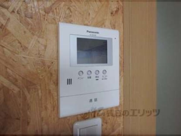 テレビモニター