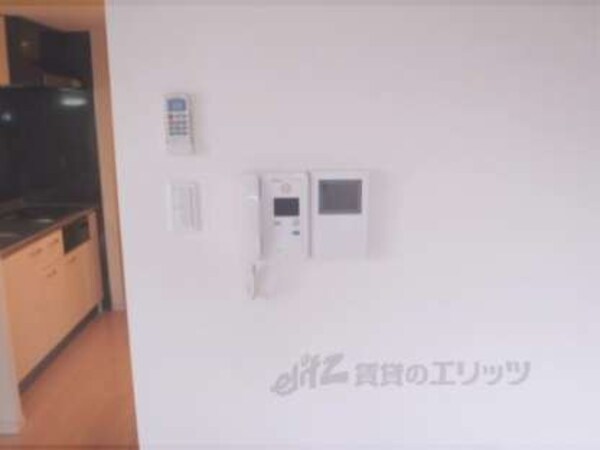 ＴＶモニターフォン