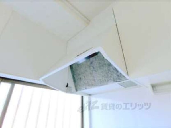換気扇