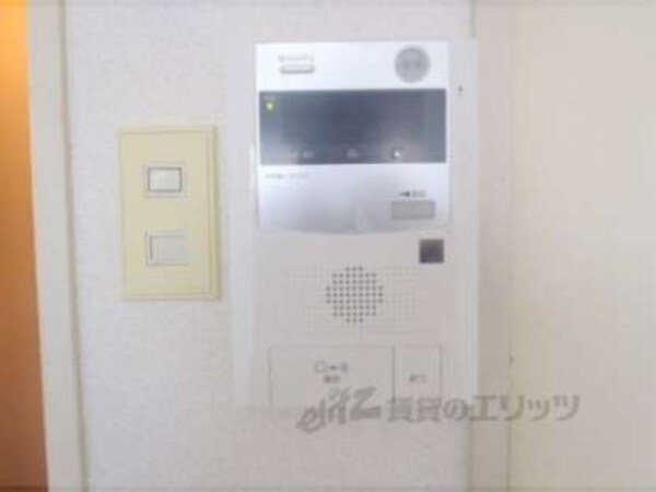 ＴＶモニターフォン