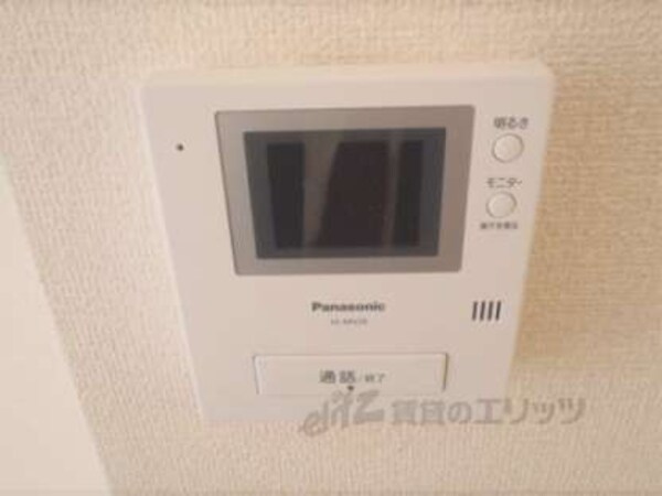 ＴＶモニターフォン