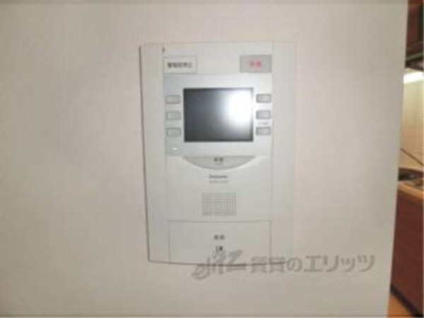 ＴＶモニターフォン