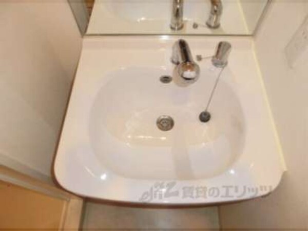 洗面所