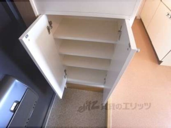 下駄箱