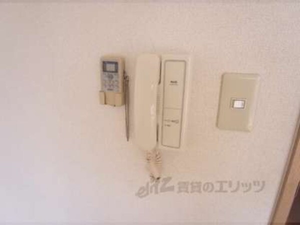 インターホン