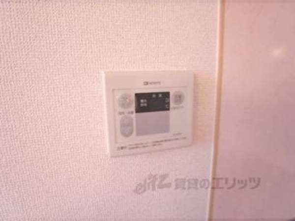 湯沸かし機能