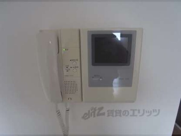 インターホン