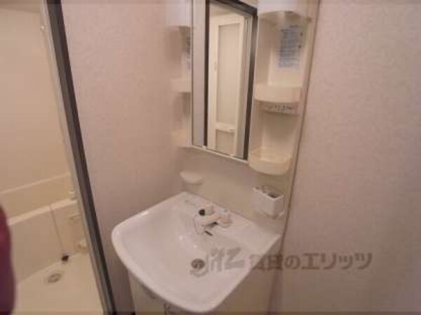洗面所