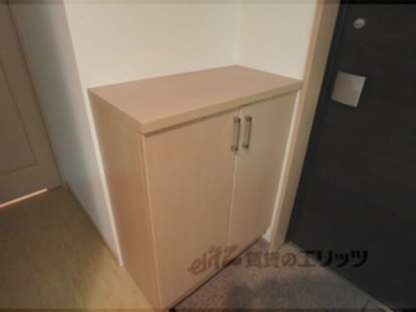 下駄箱