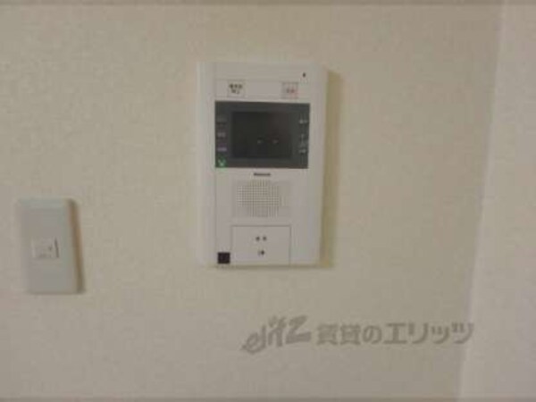 インターホン