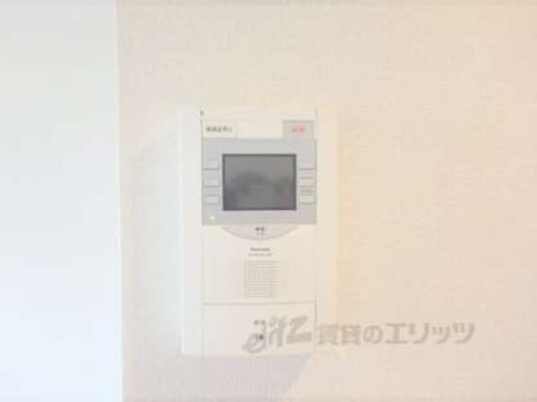 ＴＶモニターフォン