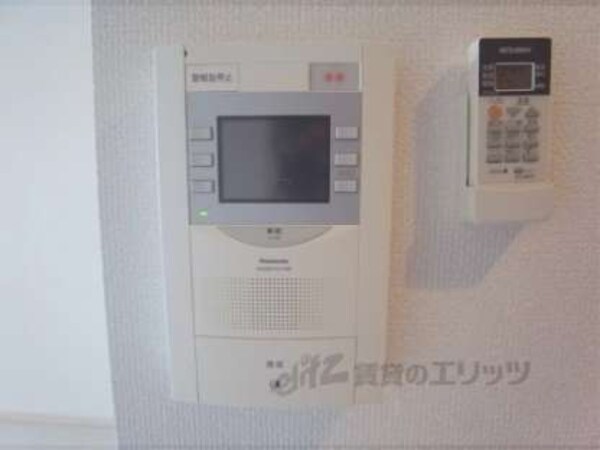 ＴＶモニターフォン