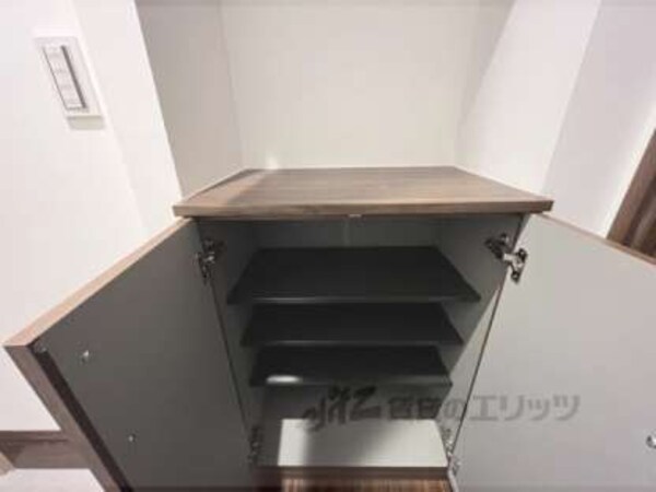 下駄箱