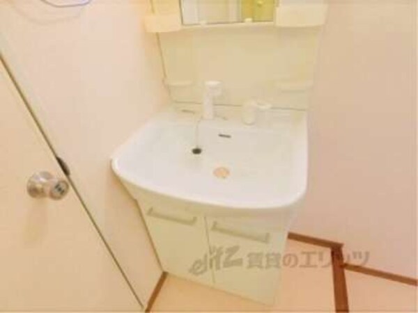 洗面所