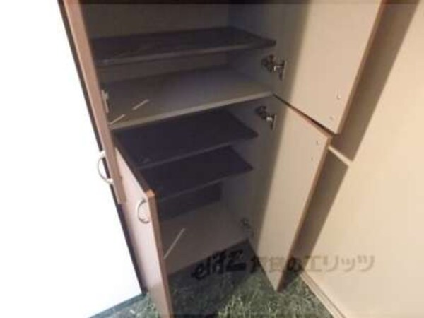 下駄箱