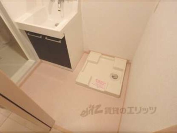 洗面所
