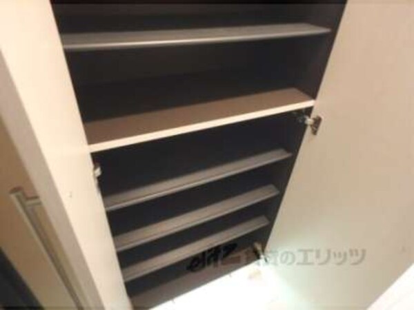 下駄箱