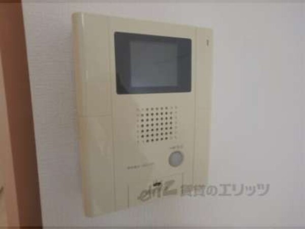 インターホン