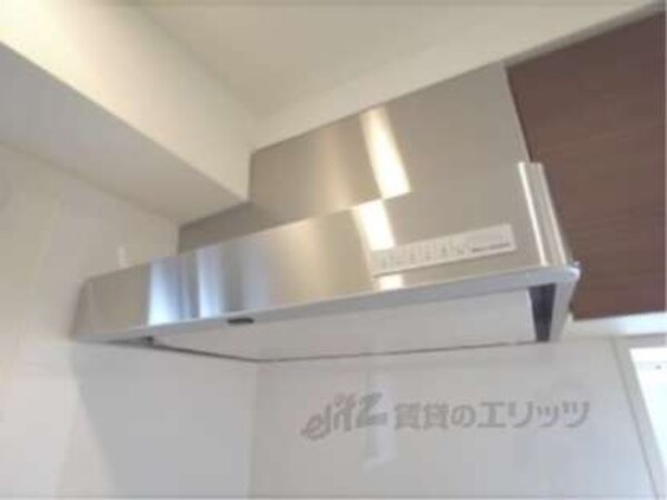 キッチン換気扇