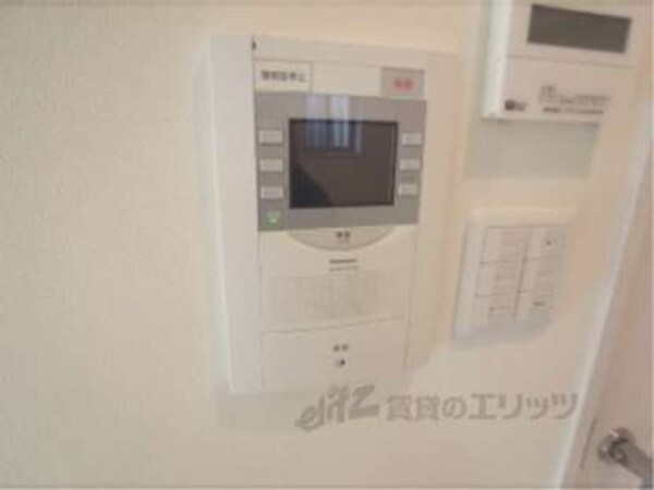 ＴＶモニターフォン