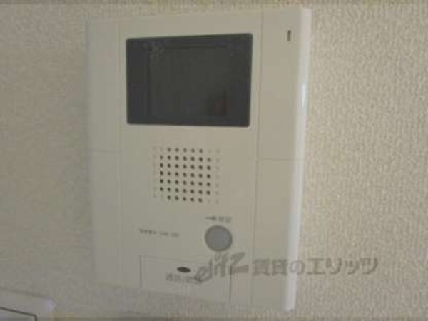 ＴＶモニターフォン