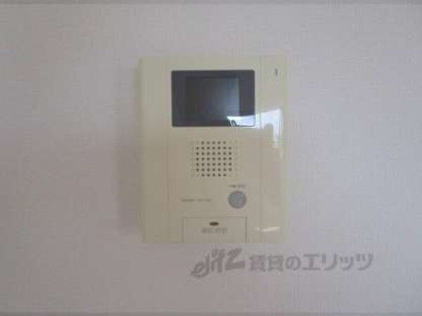 ＴＶモニターフォン