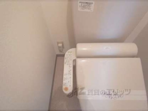 トイレコンセント