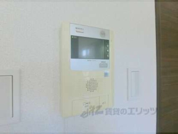 ドアホン