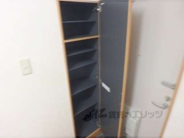 下駄箱