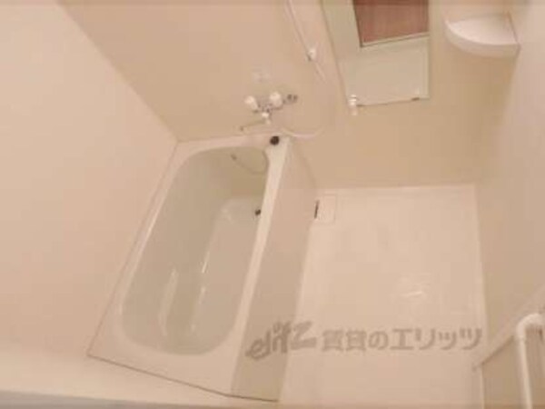 風呂(お風呂も広々～)