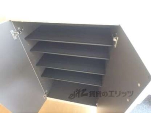 下駄箱