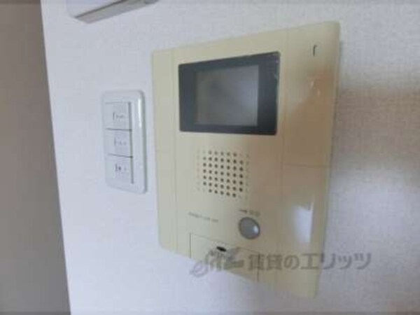 ＴＶモニターフォン
