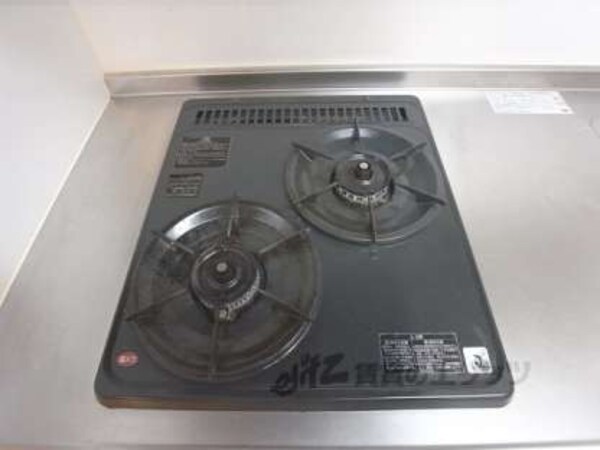 シンク(2口付き)