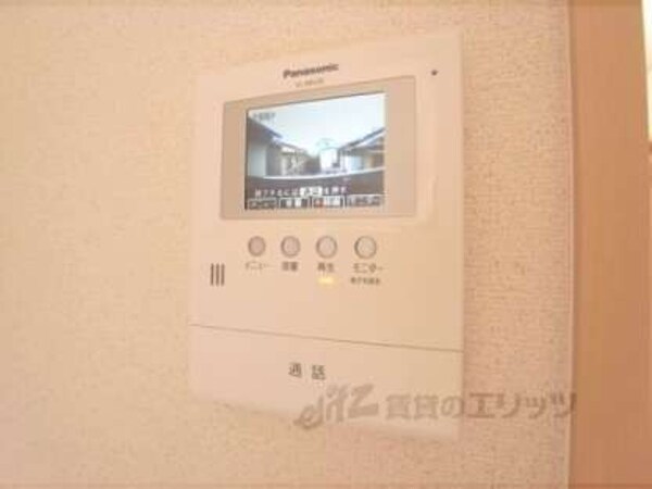 ＴＶモニターフォン