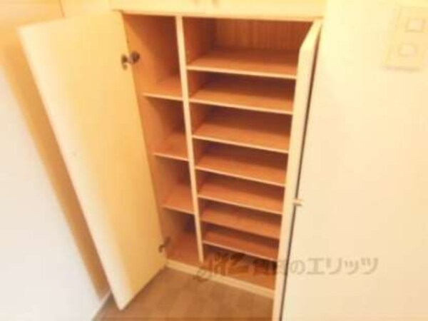 下駄箱