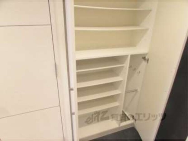 下駄箱