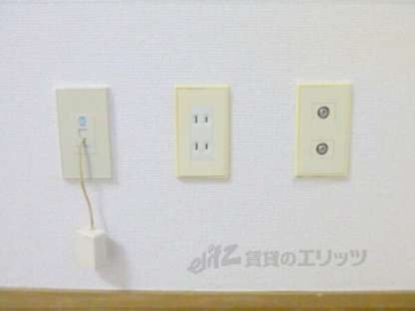 コンセント