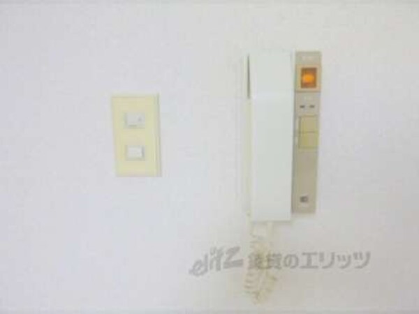 インターフォン
