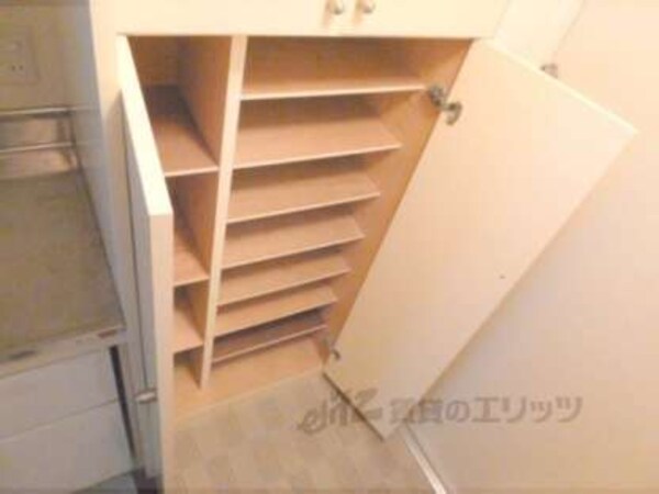 下駄箱