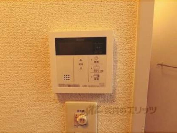 ＴＶモニターフォン