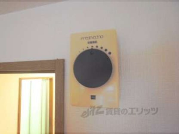 インターホン