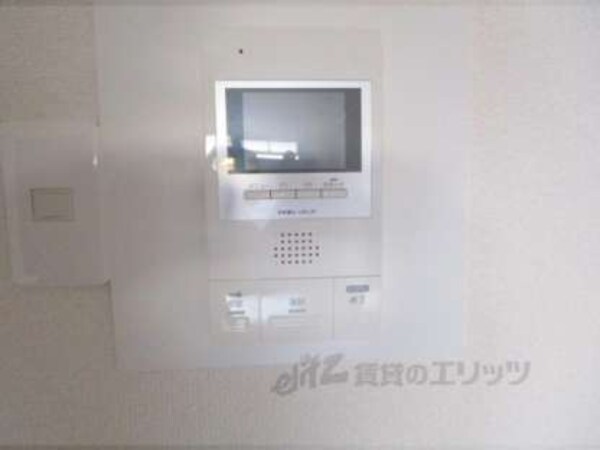ＴＶモニターフォン